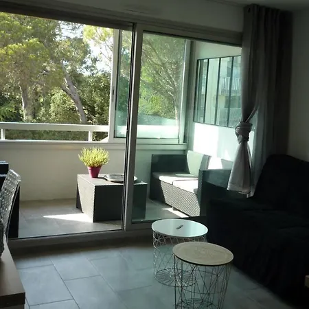 Appartementfrontdemersaintraphaelsantalucia