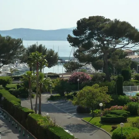 Appartementfrontdemersaintraphaelsantalucia